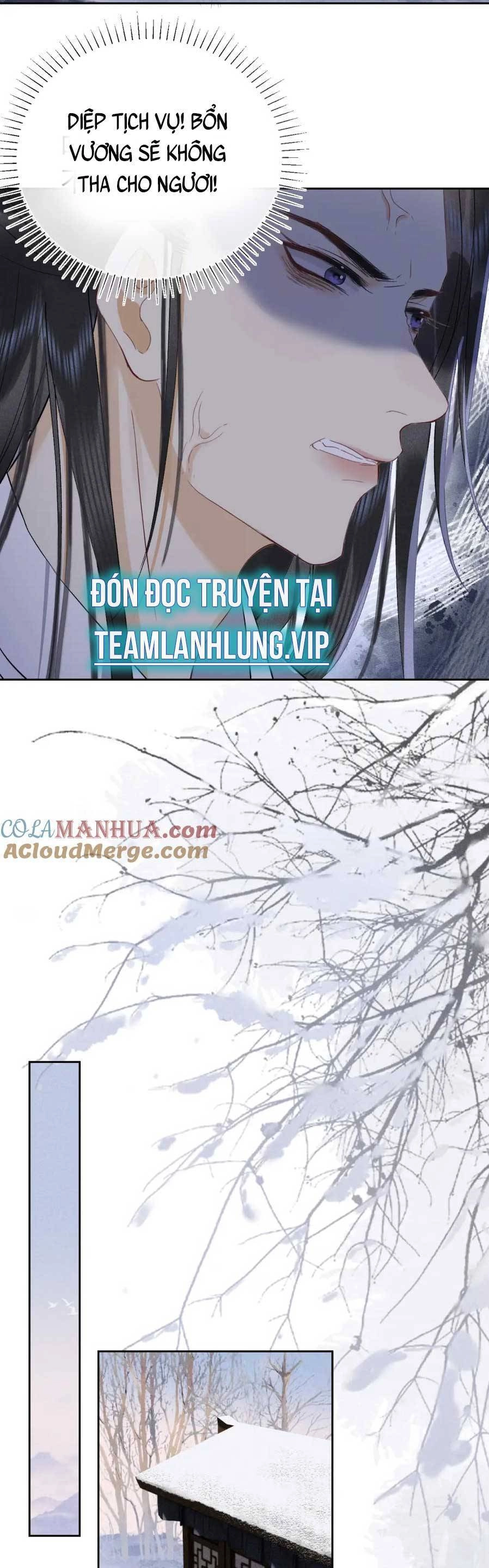 Hắc Nguyệt Quang Nắm Trong Tay Kịch Bản Be - Trường Nguyệt Tẫn Minh Chapter 16 - 15