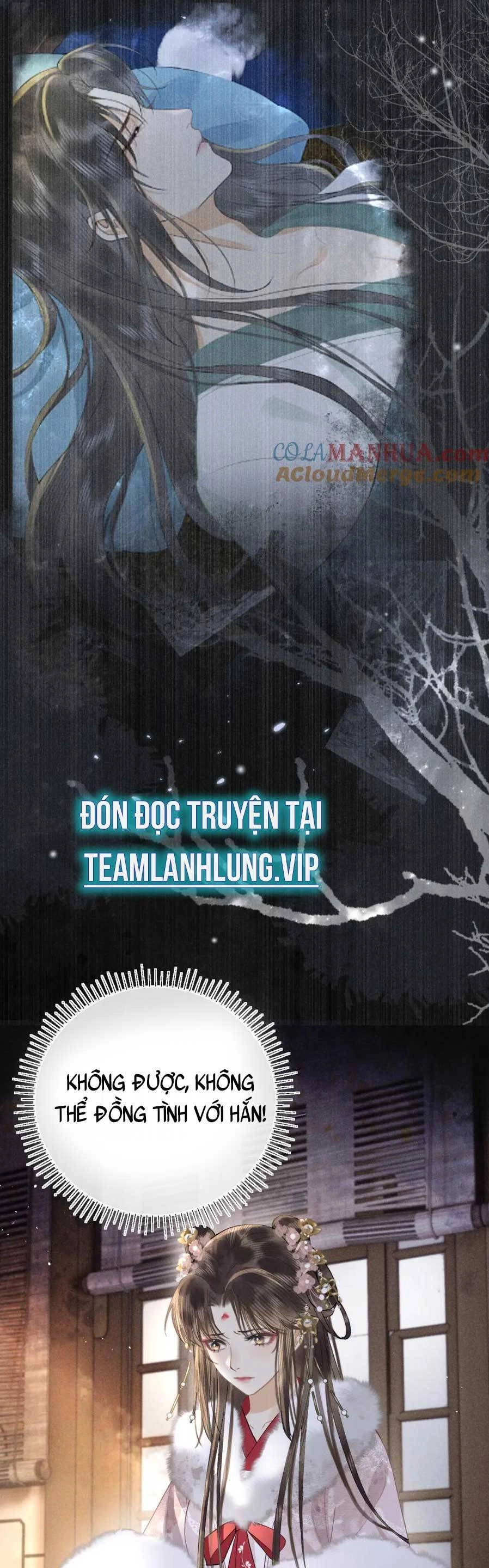 Hắc Nguyệt Quang Nắm Trong Tay Kịch Bản Be - Trường Nguyệt Tẫn Minh Chapter 16 - 20