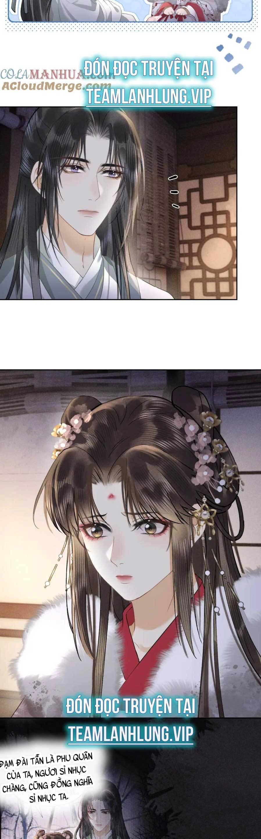 Hắc Nguyệt Quang Nắm Trong Tay Kịch Bản Be - Trường Nguyệt Tẫn Minh Chapter 16 - 23