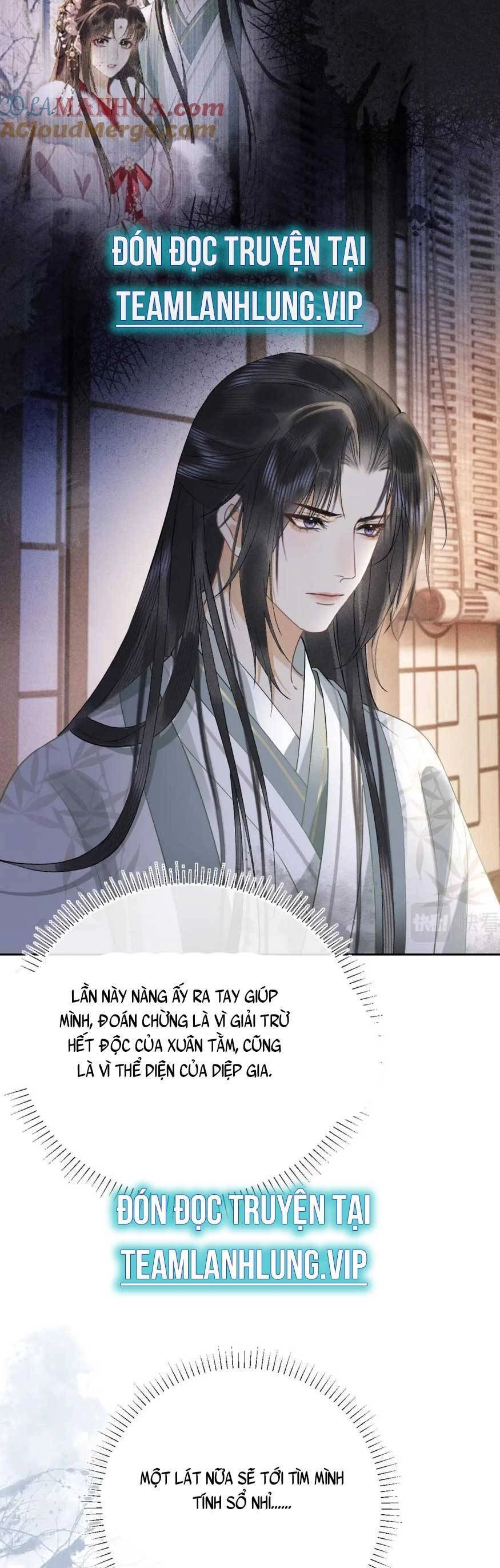 Hắc Nguyệt Quang Nắm Trong Tay Kịch Bản Be - Trường Nguyệt Tẫn Minh Chapter 16 - 24