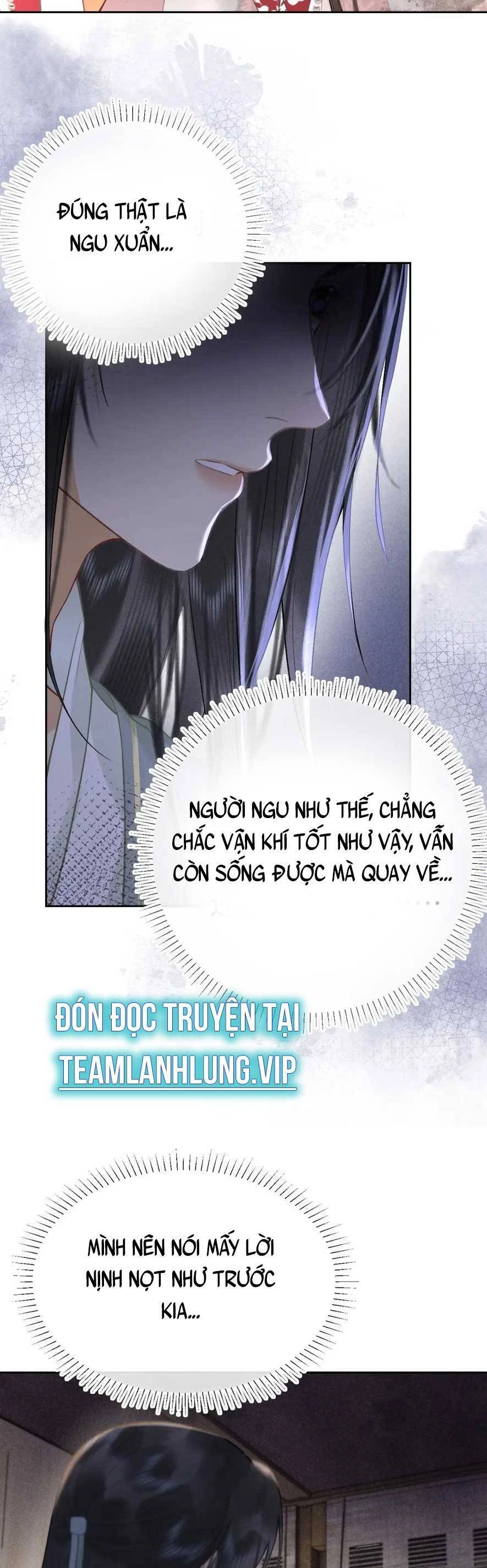 Hắc Nguyệt Quang Nắm Trong Tay Kịch Bản Be - Trường Nguyệt Tẫn Minh Chapter 17 - 8