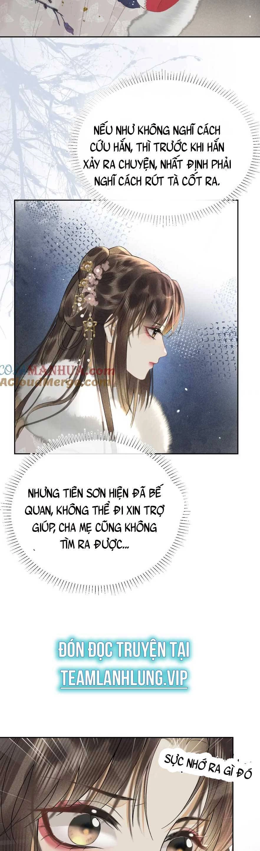 Hắc Nguyệt Quang Nắm Trong Tay Kịch Bản Be - Trường Nguyệt Tẫn Minh Chapter 17 - 16