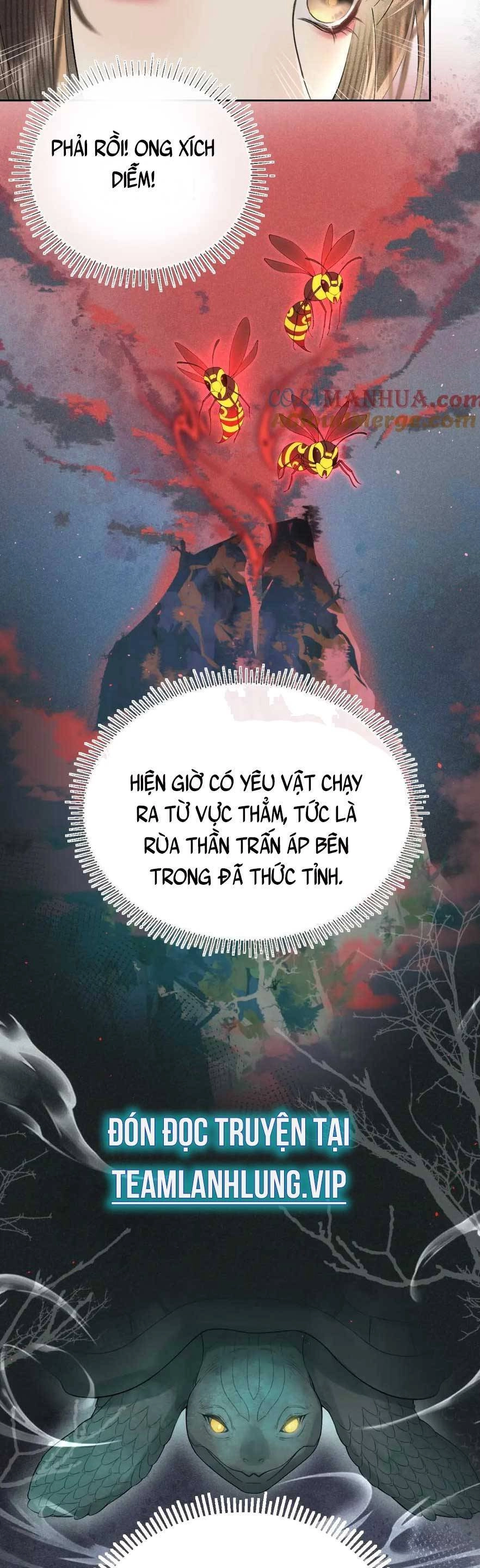 Hắc Nguyệt Quang Nắm Trong Tay Kịch Bản Be - Trường Nguyệt Tẫn Minh Chapter 17 - 17