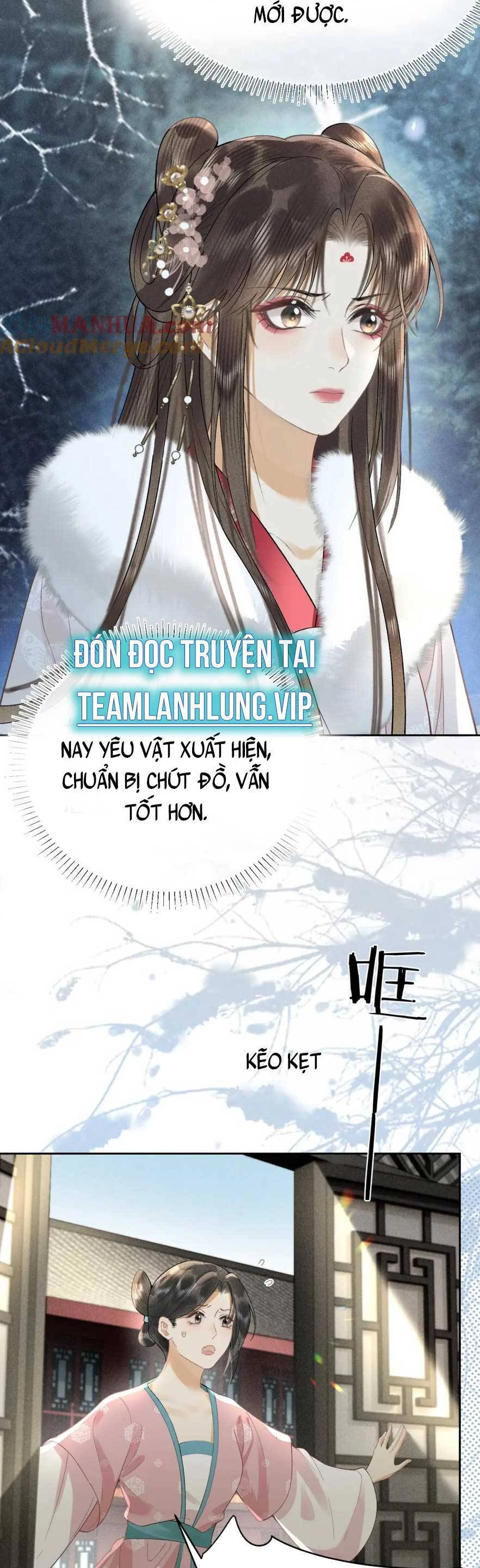 Hắc Nguyệt Quang Nắm Trong Tay Kịch Bản Be - Trường Nguyệt Tẫn Minh Chapter 17 - 19