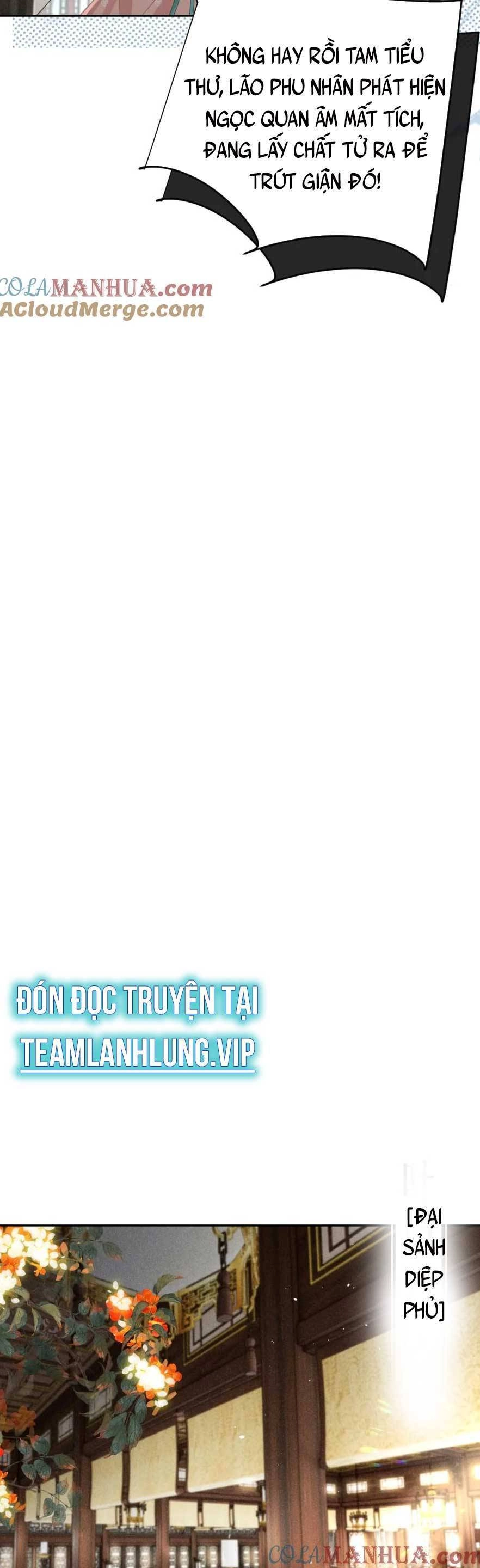 Hắc Nguyệt Quang Nắm Trong Tay Kịch Bản Be - Trường Nguyệt Tẫn Minh Chapter 17 - 20