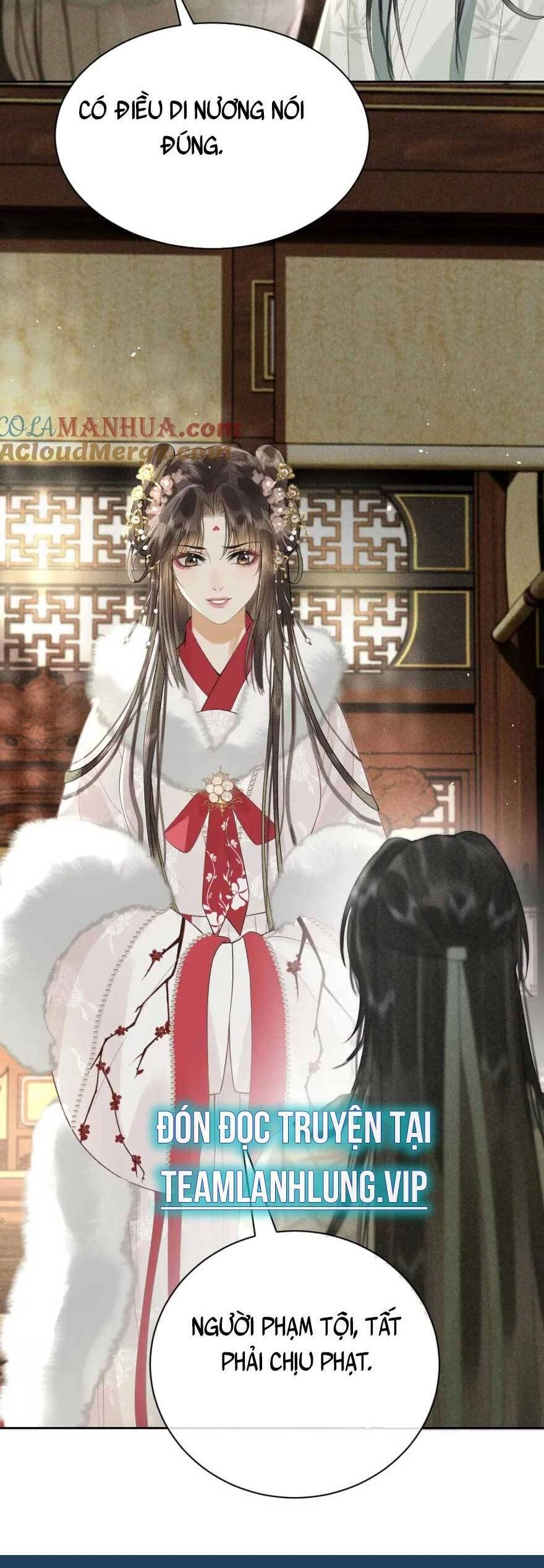 Hắc Nguyệt Quang Nắm Trong Tay Kịch Bản Be - Trường Nguyệt Tẫn Minh Chapter 17 - 28