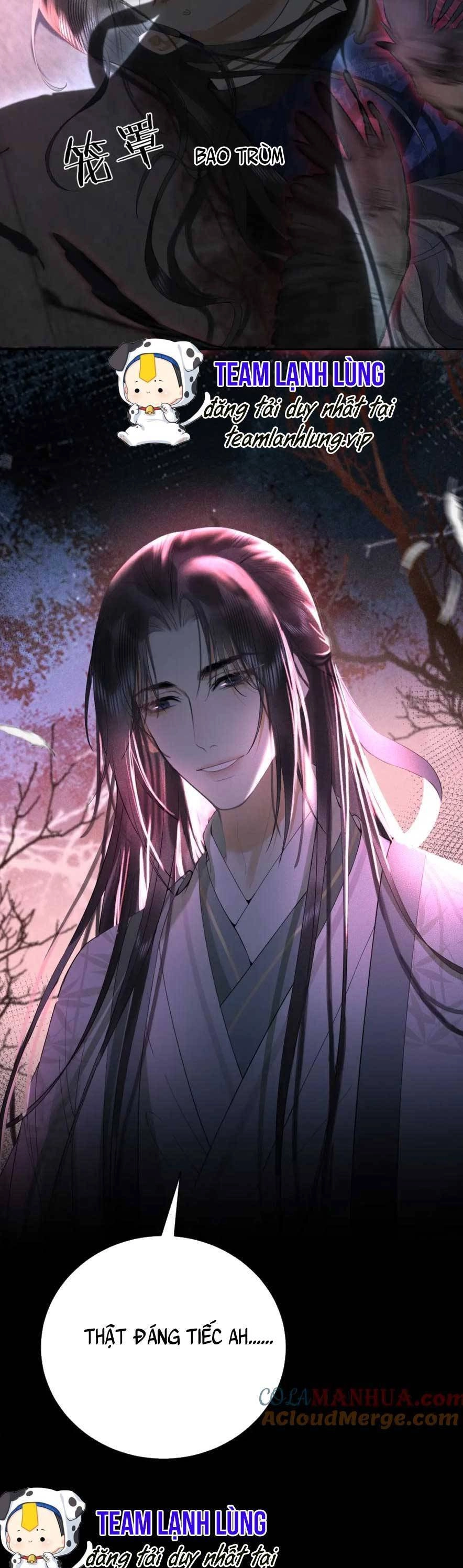 Hắc Nguyệt Quang Nắm Trong Tay Kịch Bản Be - Trường Nguyệt Tẫn Minh Chapter 18 - 24