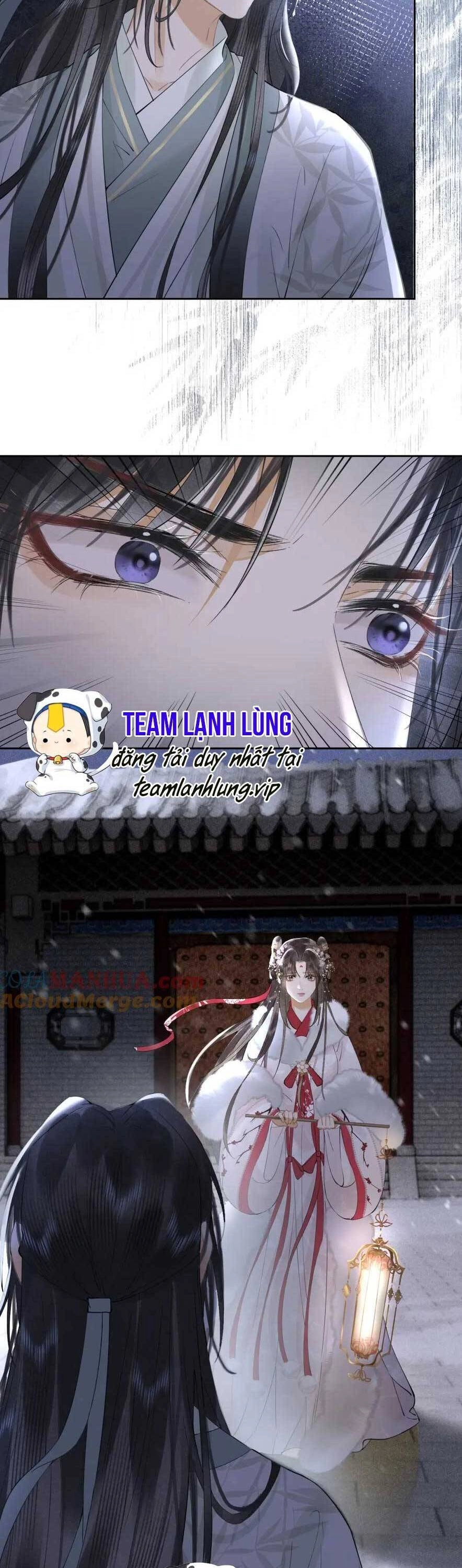 Hắc Nguyệt Quang Nắm Trong Tay Kịch Bản Be - Trường Nguyệt Tẫn Minh Chapter 18 - 26