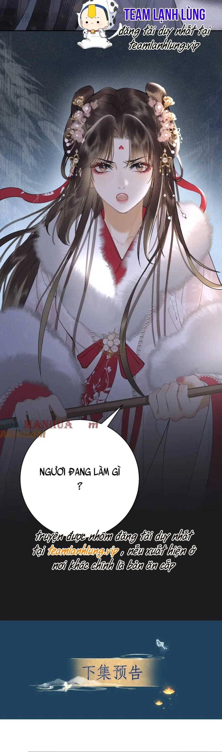 Hắc Nguyệt Quang Nắm Trong Tay Kịch Bản Be - Trường Nguyệt Tẫn Minh Chapter 18 - 27