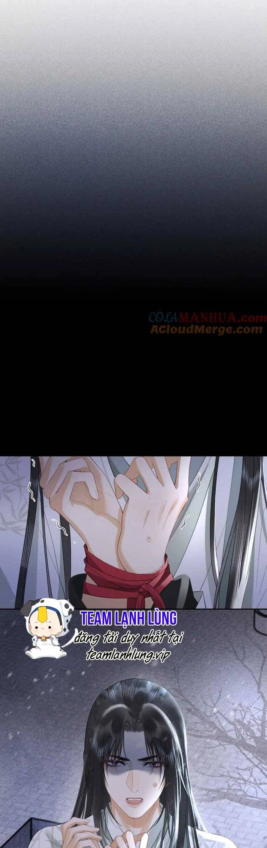 Hắc Nguyệt Quang Nắm Trong Tay Kịch Bản Be - Trường Nguyệt Tẫn Minh Chapter 19 - 11