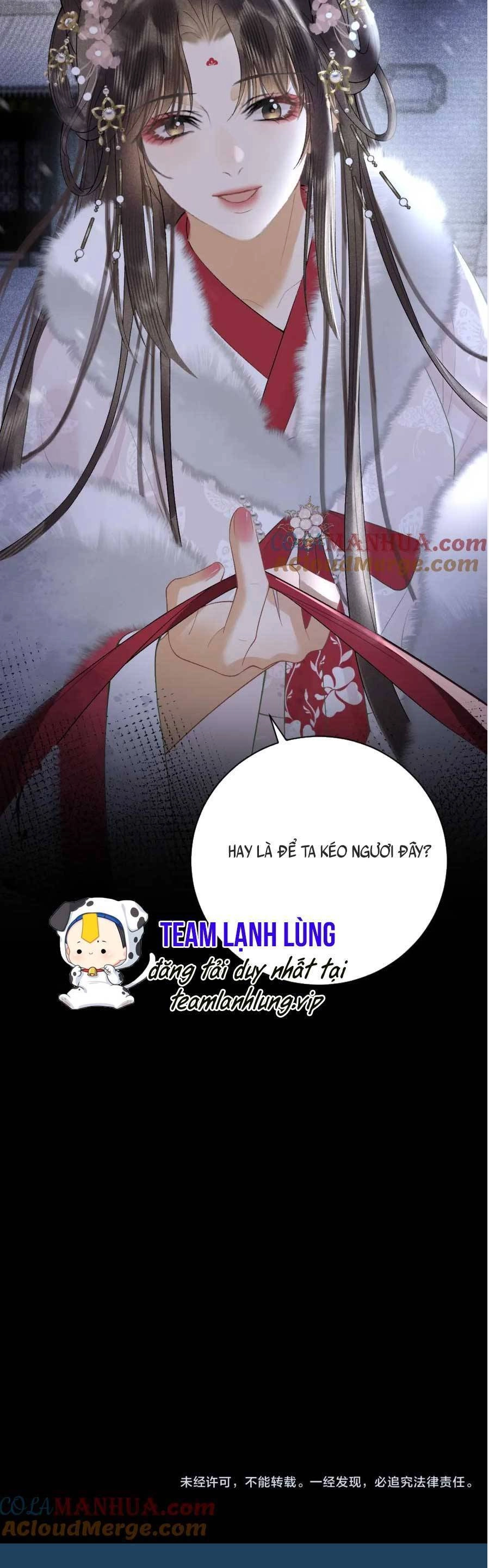 Hắc Nguyệt Quang Nắm Trong Tay Kịch Bản Be - Trường Nguyệt Tẫn Minh Chapter 19 - 22