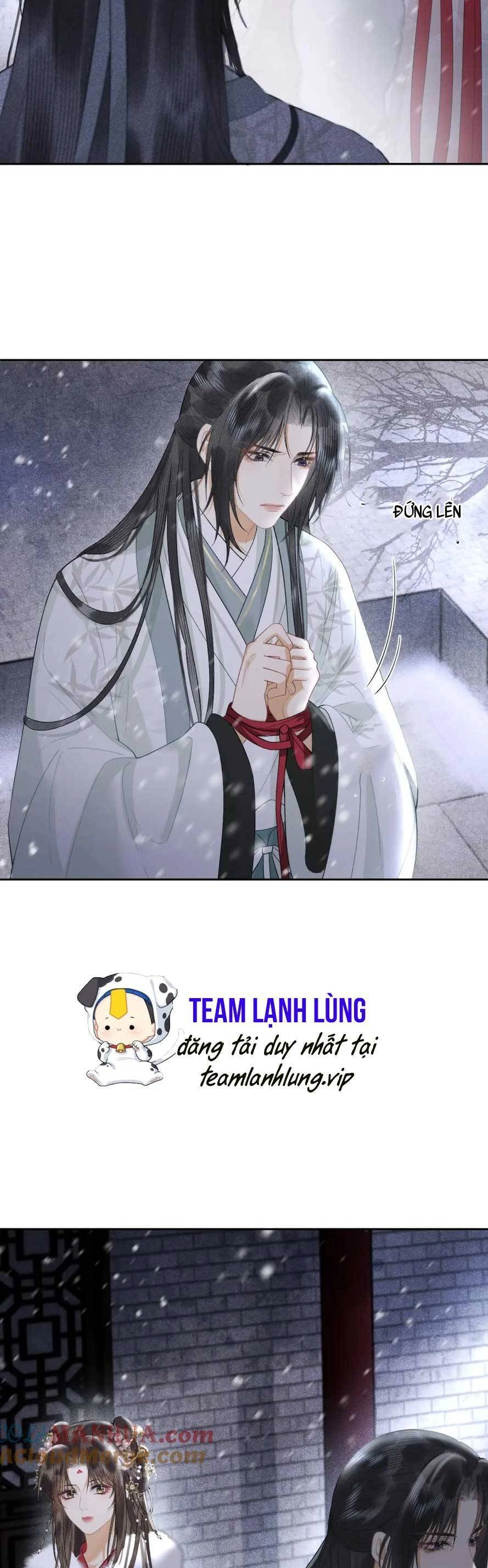 Hắc Nguyệt Quang Nắm Trong Tay Kịch Bản Be - Trường Nguyệt Tẫn Minh Chapter 20 - 8