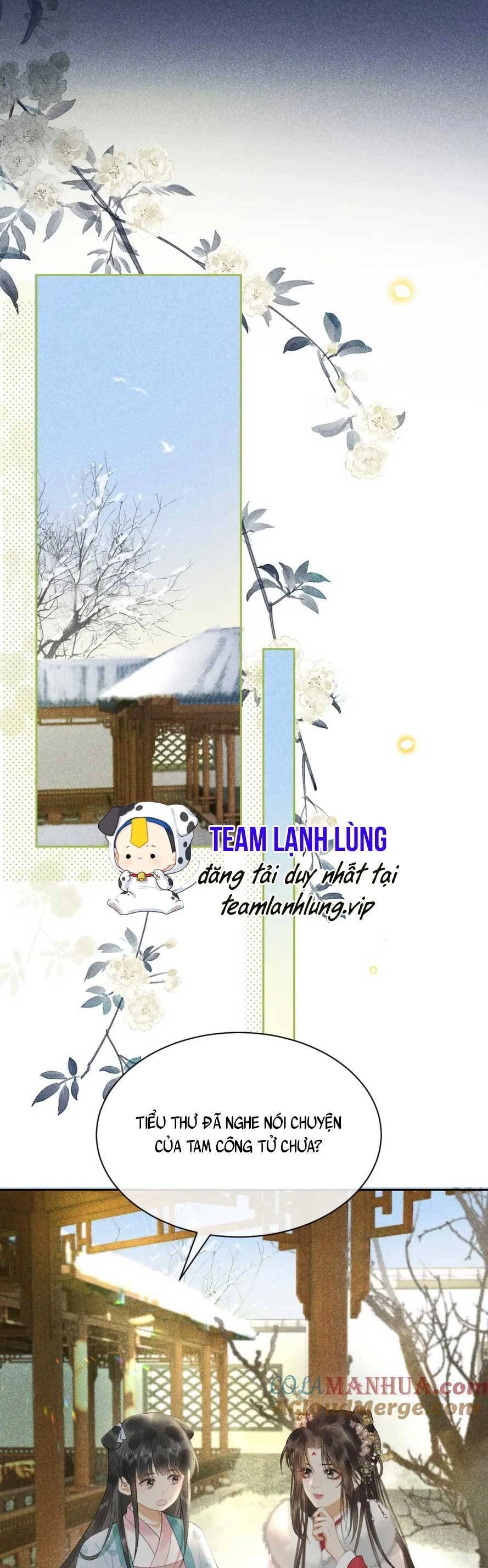 Hắc Nguyệt Quang Nắm Trong Tay Kịch Bản Be - Trường Nguyệt Tẫn Minh Chapter 20 - 10