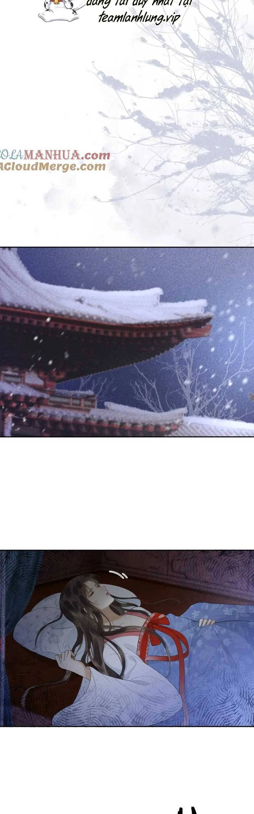 Hắc Nguyệt Quang Nắm Trong Tay Kịch Bản Be - Trường Nguyệt Tẫn Minh Chapter 20 - 28