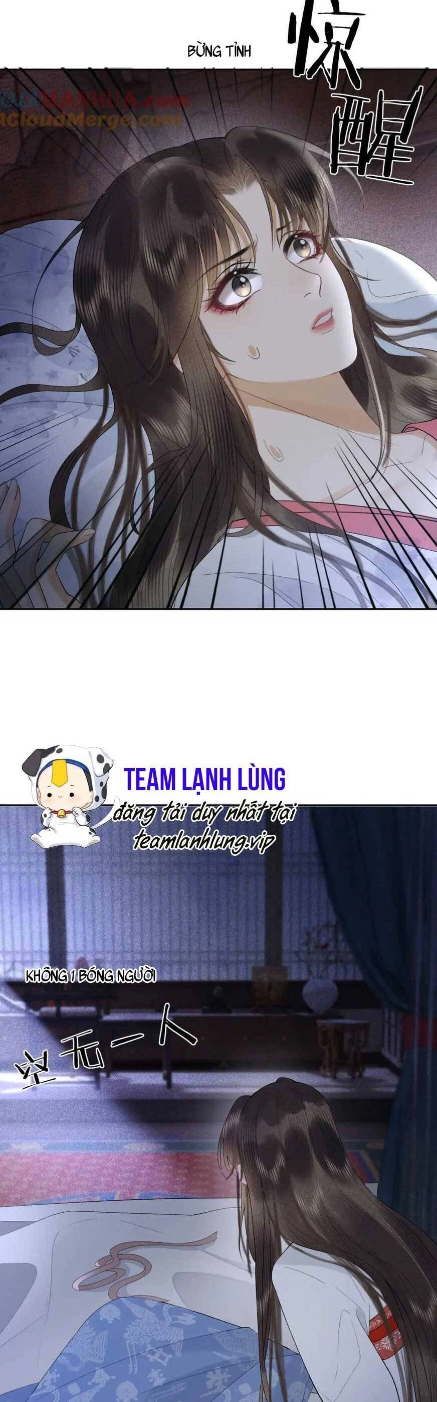 Hắc Nguyệt Quang Nắm Trong Tay Kịch Bản Be - Trường Nguyệt Tẫn Minh Chapter 20 - 29