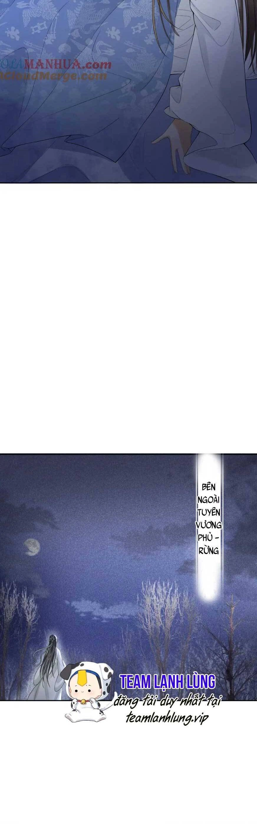 Hắc Nguyệt Quang Nắm Trong Tay Kịch Bản Be - Trường Nguyệt Tẫn Minh Chapter 20 - 30