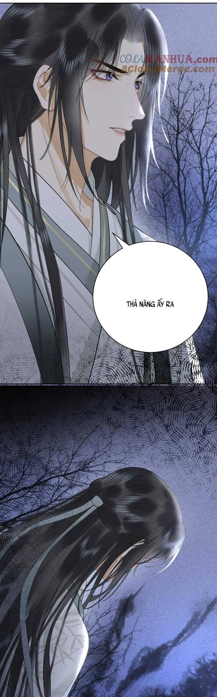 Hắc Nguyệt Quang Nắm Trong Tay Kịch Bản Be - Trường Nguyệt Tẫn Minh Chapter 20 - 31