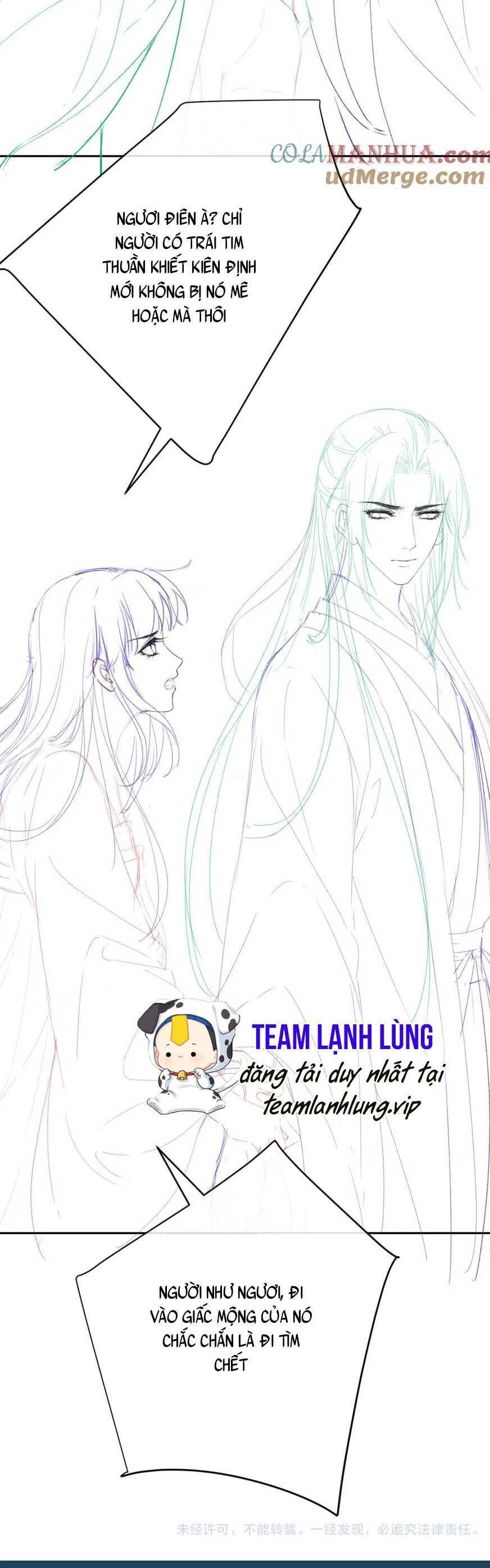 Hắc Nguyệt Quang Nắm Trong Tay Kịch Bản Be - Trường Nguyệt Tẫn Minh Chapter 20 - 33