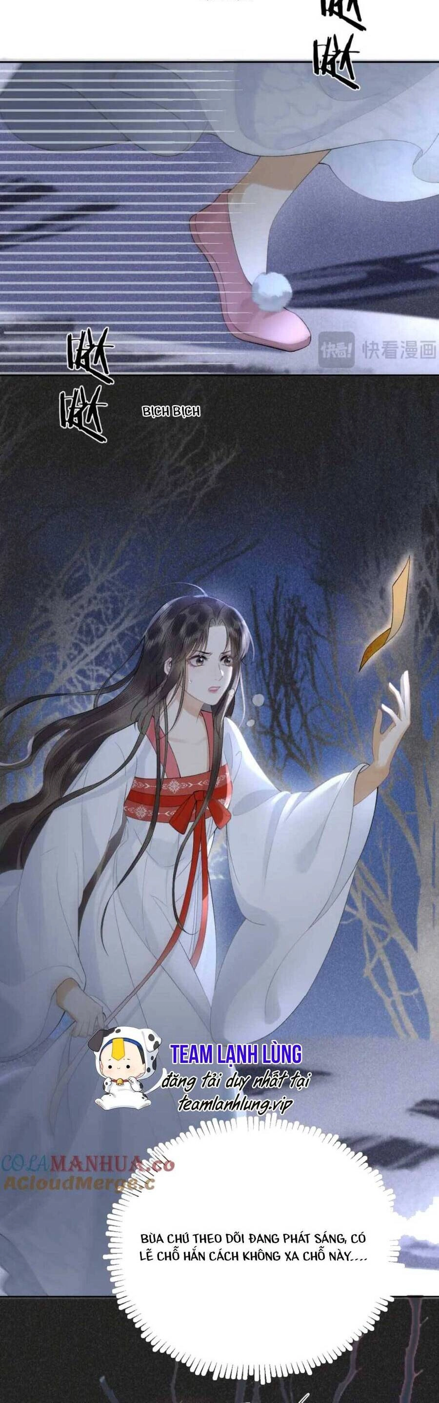Hắc Nguyệt Quang Nắm Trong Tay Kịch Bản Be - Trường Nguyệt Tẫn Minh Chapter 21 - 10