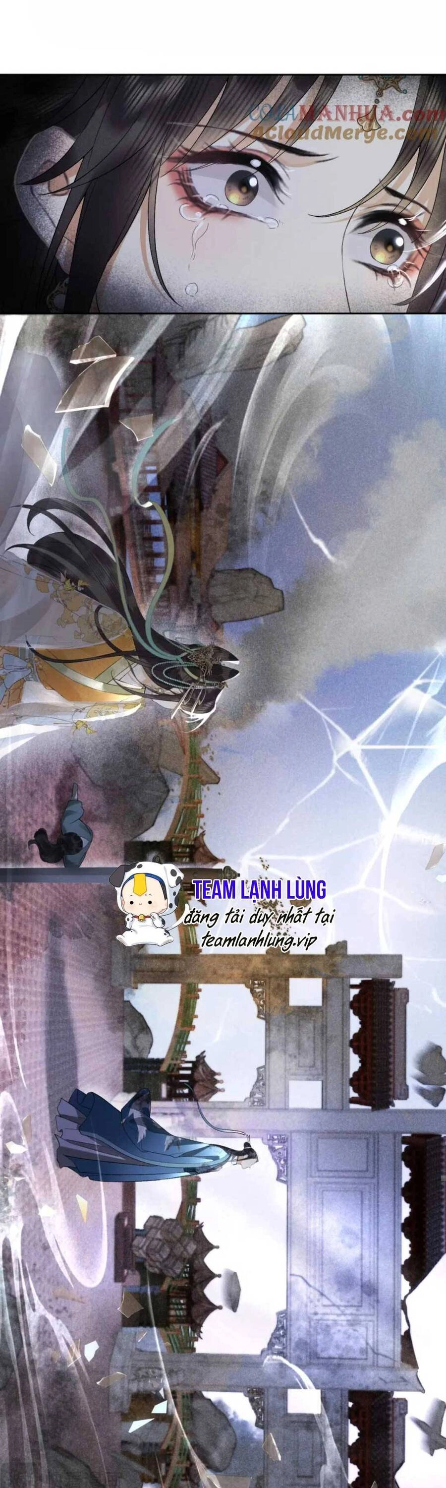 Hắc Nguyệt Quang Nắm Trong Tay Kịch Bản Be - Trường Nguyệt Tẫn Minh Chapter 21 - 33