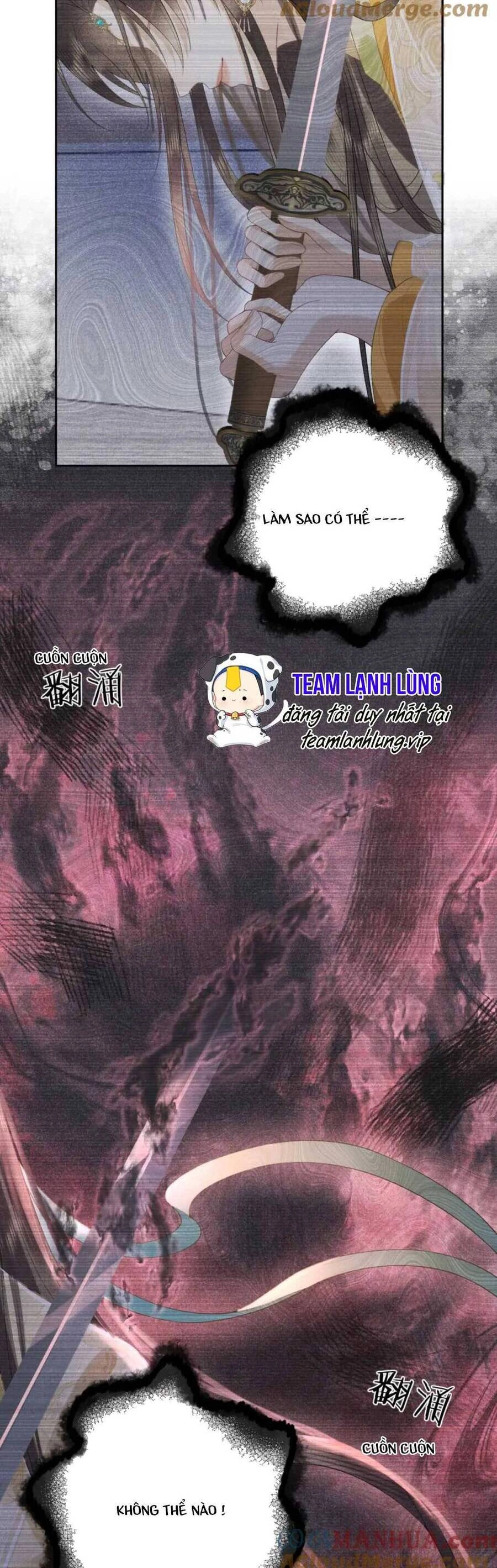 Hắc Nguyệt Quang Nắm Trong Tay Kịch Bản Be - Trường Nguyệt Tẫn Minh Chapter 22 - 6