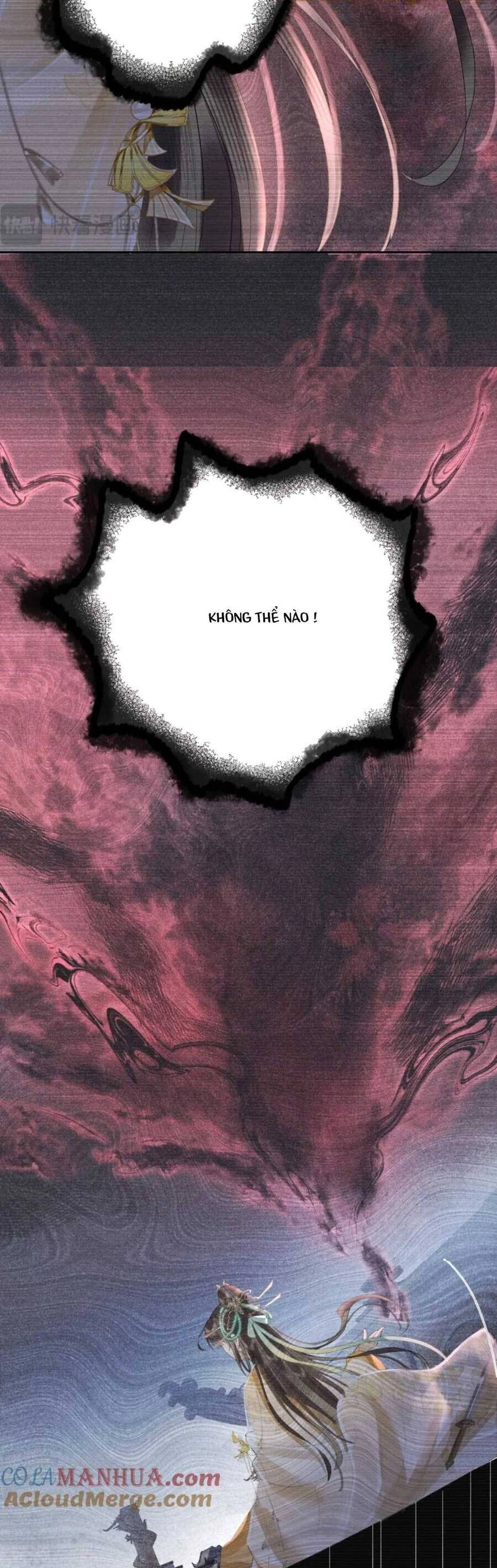 Hắc Nguyệt Quang Nắm Trong Tay Kịch Bản Be - Trường Nguyệt Tẫn Minh Chapter 22 - 7