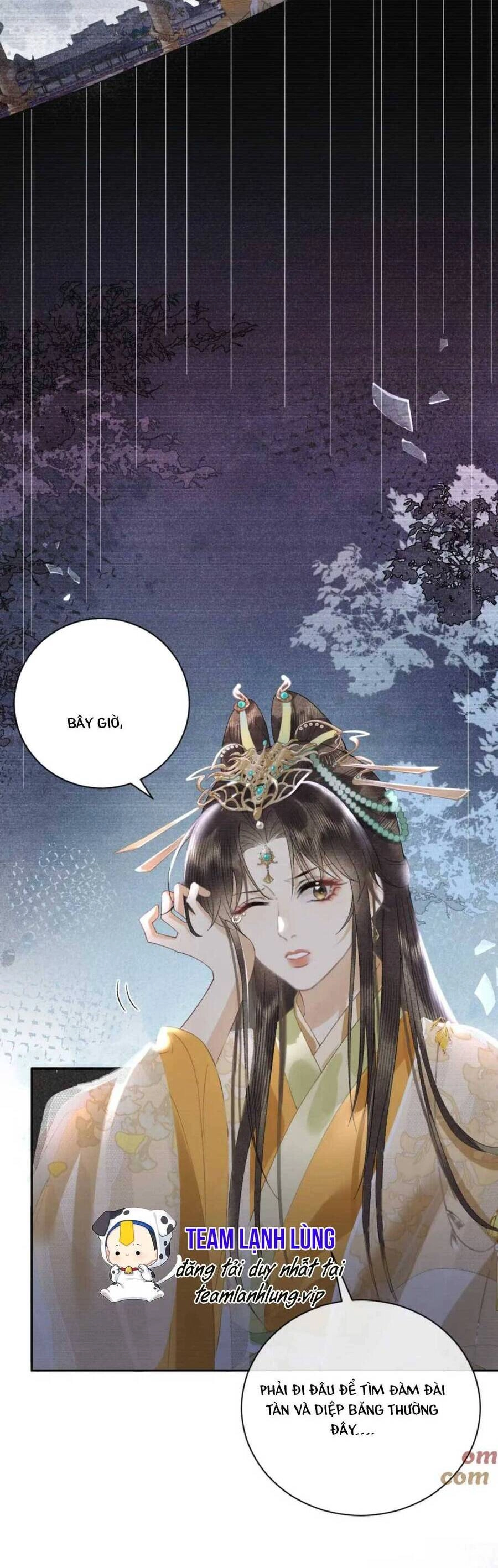 Hắc Nguyệt Quang Nắm Trong Tay Kịch Bản Be - Trường Nguyệt Tẫn Minh Chapter 22 - 8