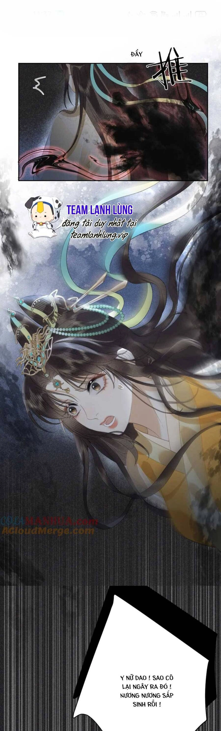 Hắc Nguyệt Quang Nắm Trong Tay Kịch Bản Be - Trường Nguyệt Tẫn Minh Chapter 22 - 9