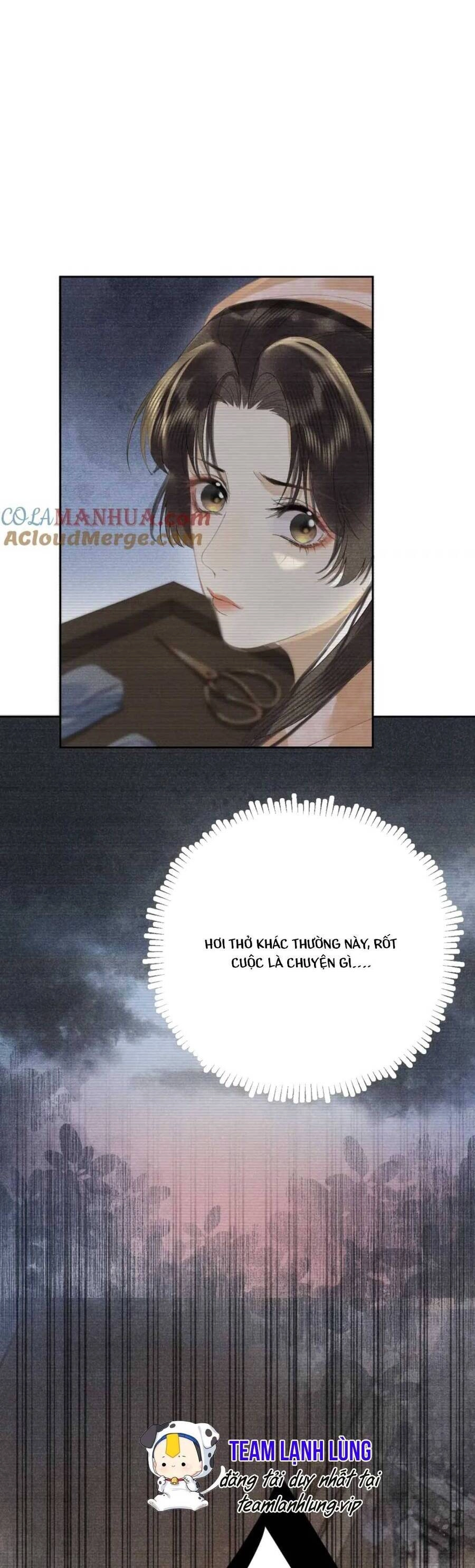 Hắc Nguyệt Quang Nắm Trong Tay Kịch Bản Be - Trường Nguyệt Tẫn Minh Chapter 22 - 12