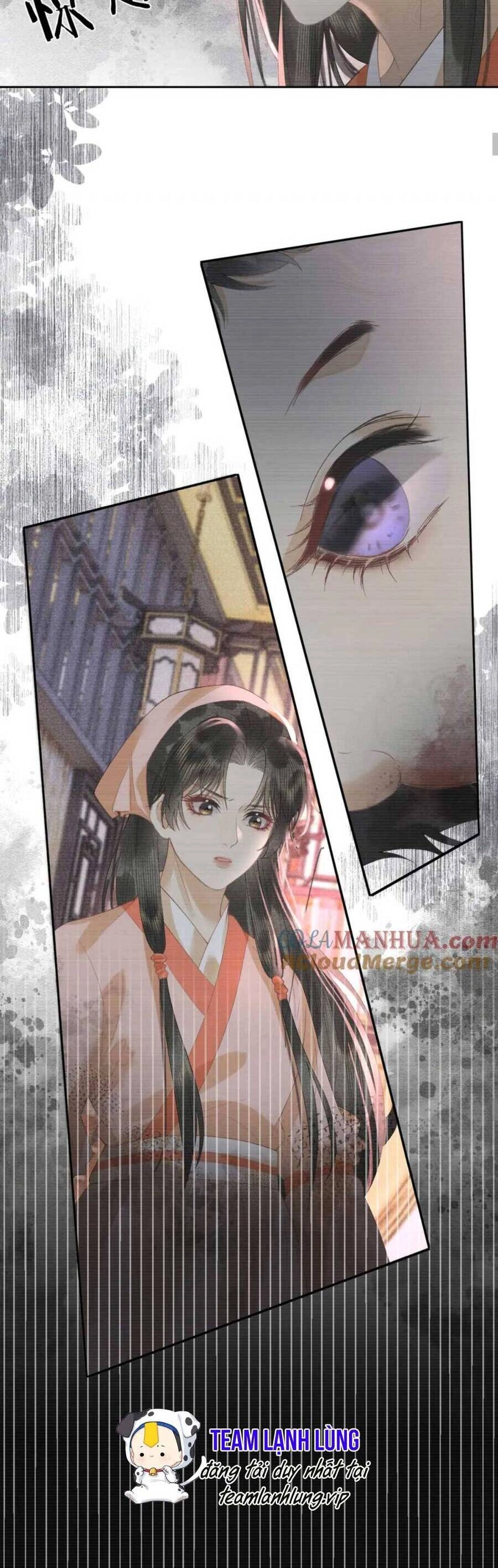 Hắc Nguyệt Quang Nắm Trong Tay Kịch Bản Be - Trường Nguyệt Tẫn Minh Chapter 22 - 23