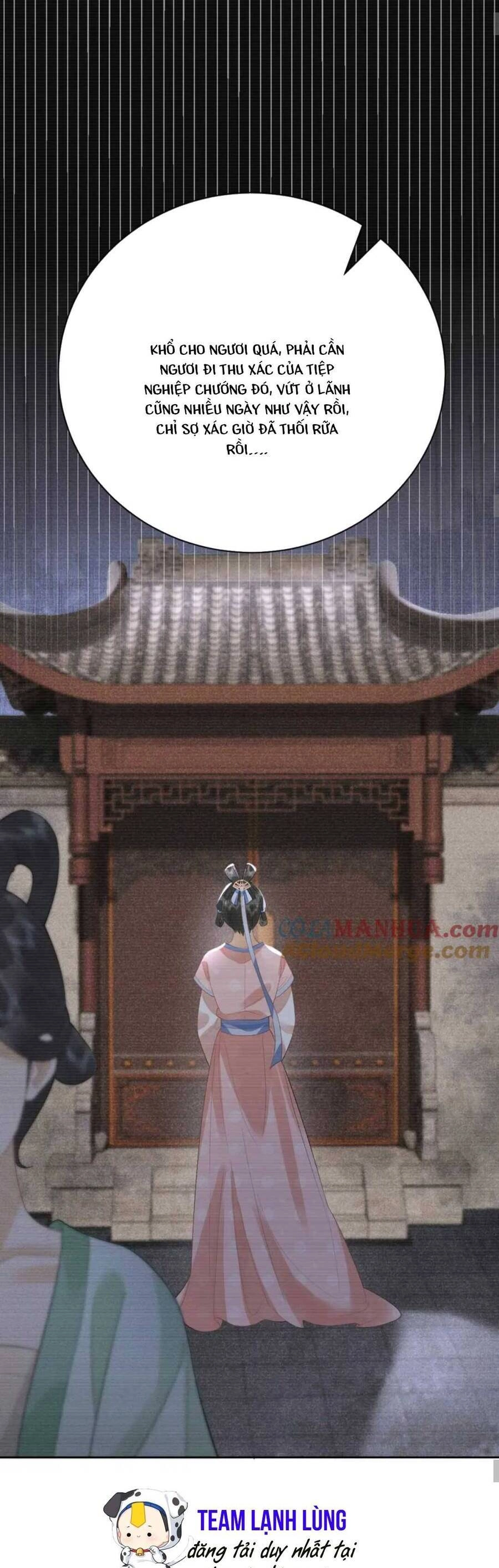 Hắc Nguyệt Quang Nắm Trong Tay Kịch Bản Be - Trường Nguyệt Tẫn Minh Chapter 22 - 24