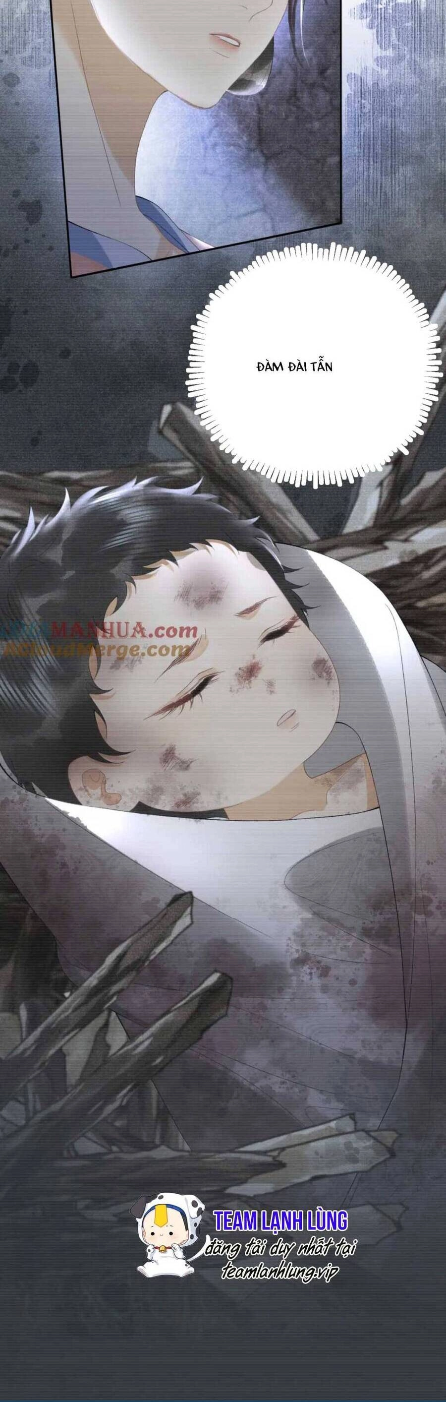 Hắc Nguyệt Quang Nắm Trong Tay Kịch Bản Be - Trường Nguyệt Tẫn Minh Chapter 22 - 27