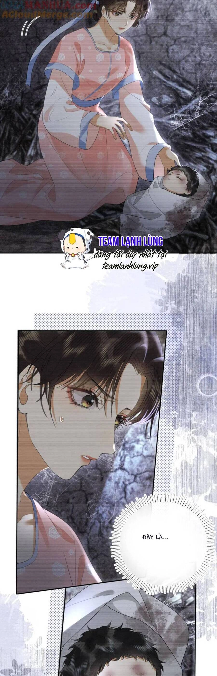 Hắc Nguyệt Quang Nắm Trong Tay Kịch Bản Be - Trường Nguyệt Tẫn Minh Chapter 23 - 4