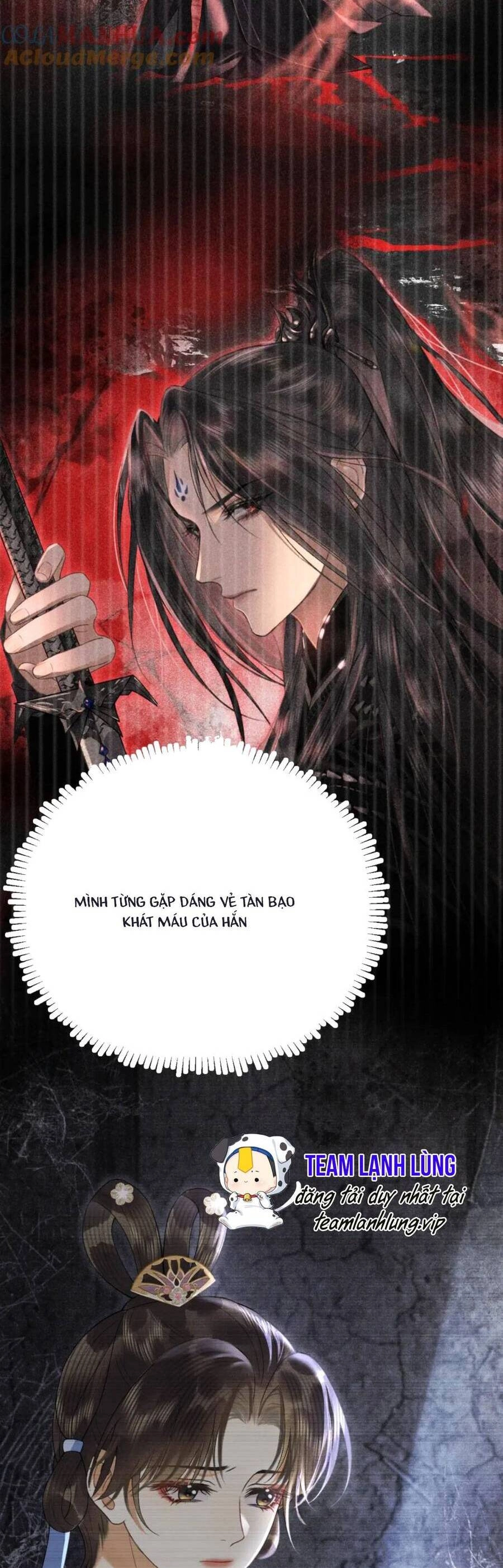 Hắc Nguyệt Quang Nắm Trong Tay Kịch Bản Be - Trường Nguyệt Tẫn Minh Chapter 23 - 9