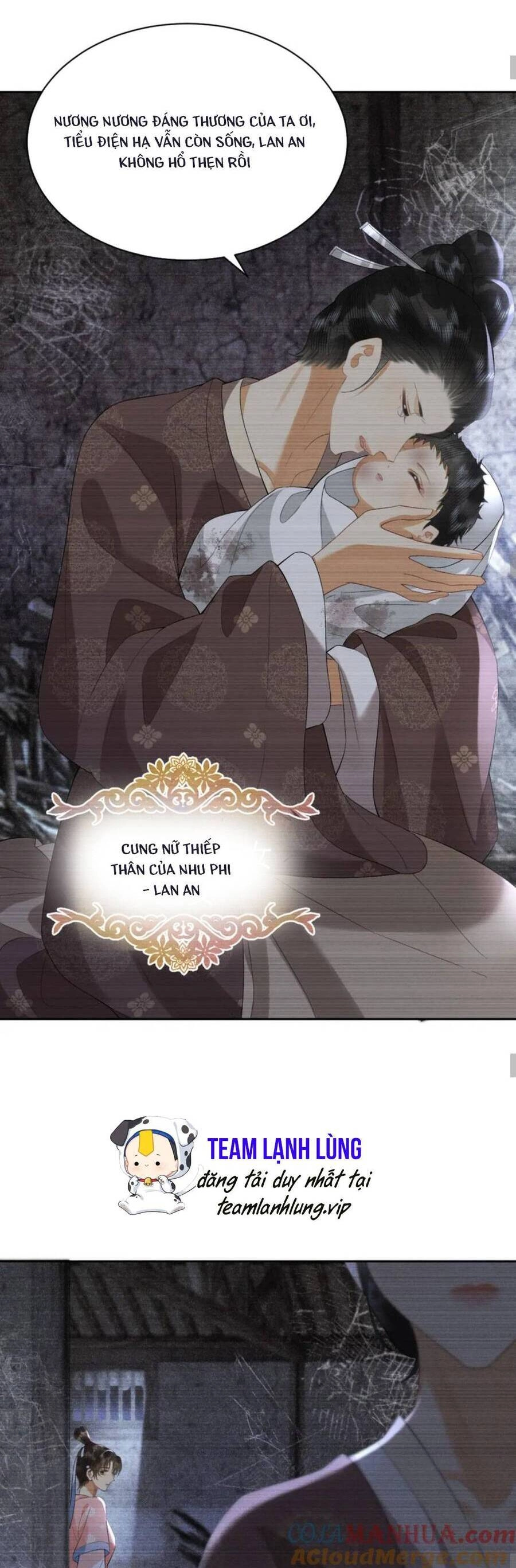 Hắc Nguyệt Quang Nắm Trong Tay Kịch Bản Be - Trường Nguyệt Tẫn Minh Chapter 23 - 12
