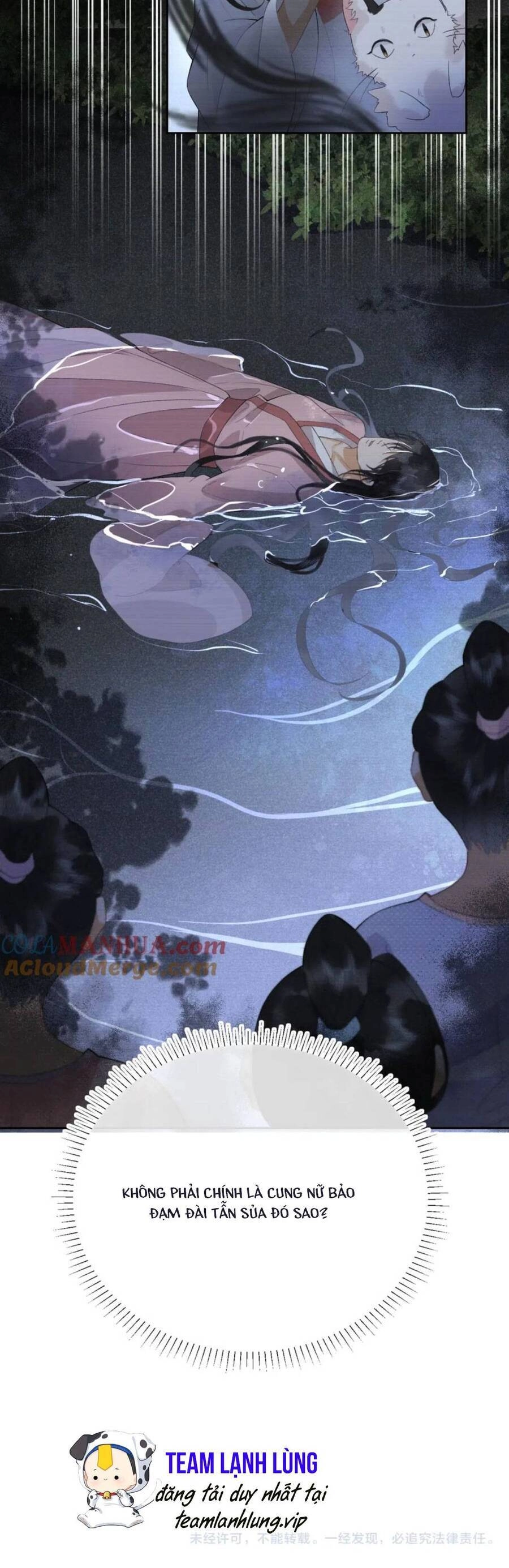 Hắc Nguyệt Quang Nắm Trong Tay Kịch Bản Be - Trường Nguyệt Tẫn Minh Chapter 23 - 26