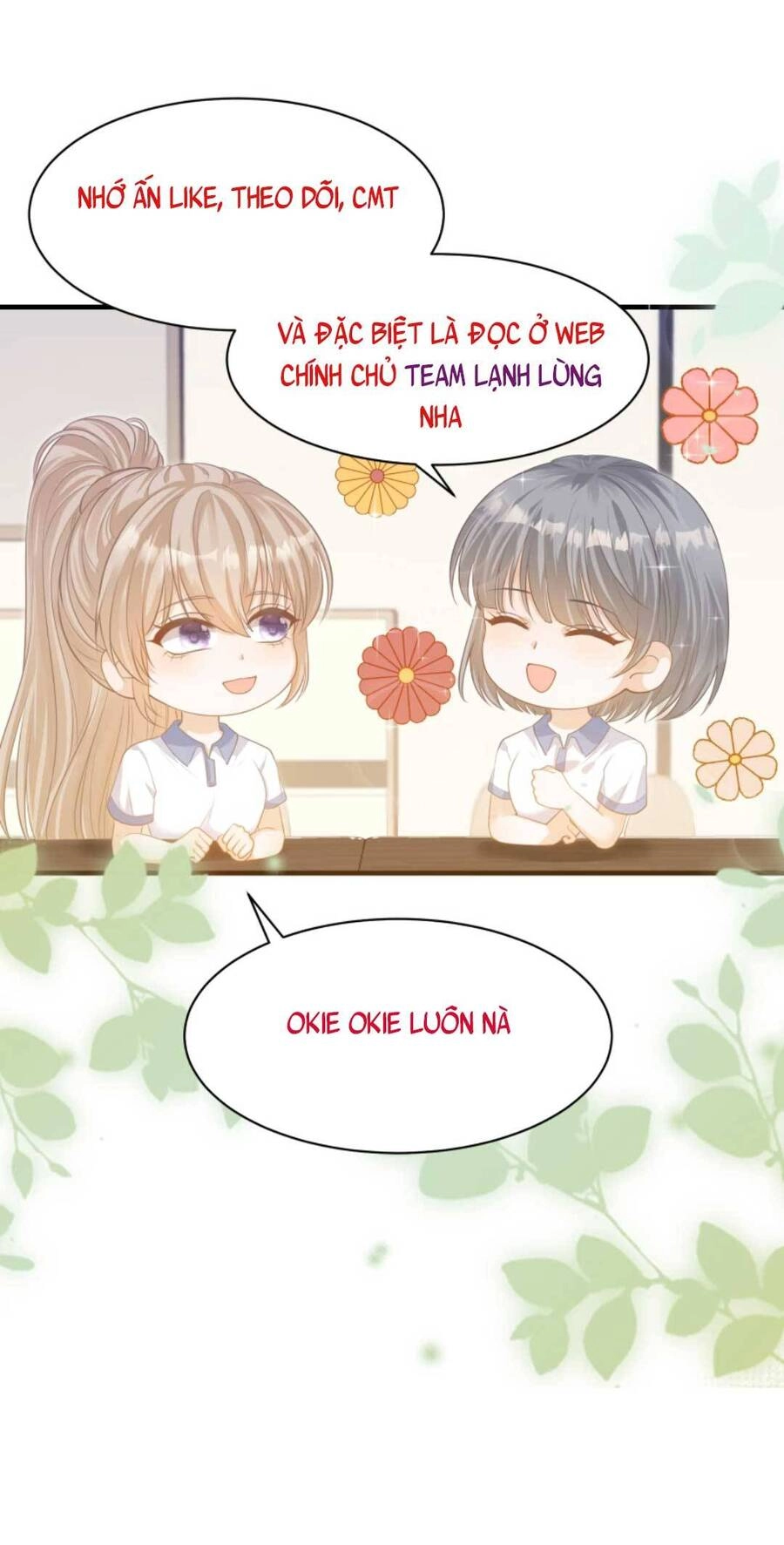 Hắc Nguyệt Quang Nắm Trong Tay Kịch Bản Be - Trường Nguyệt Tẫn Minh Chapter 23 - 27