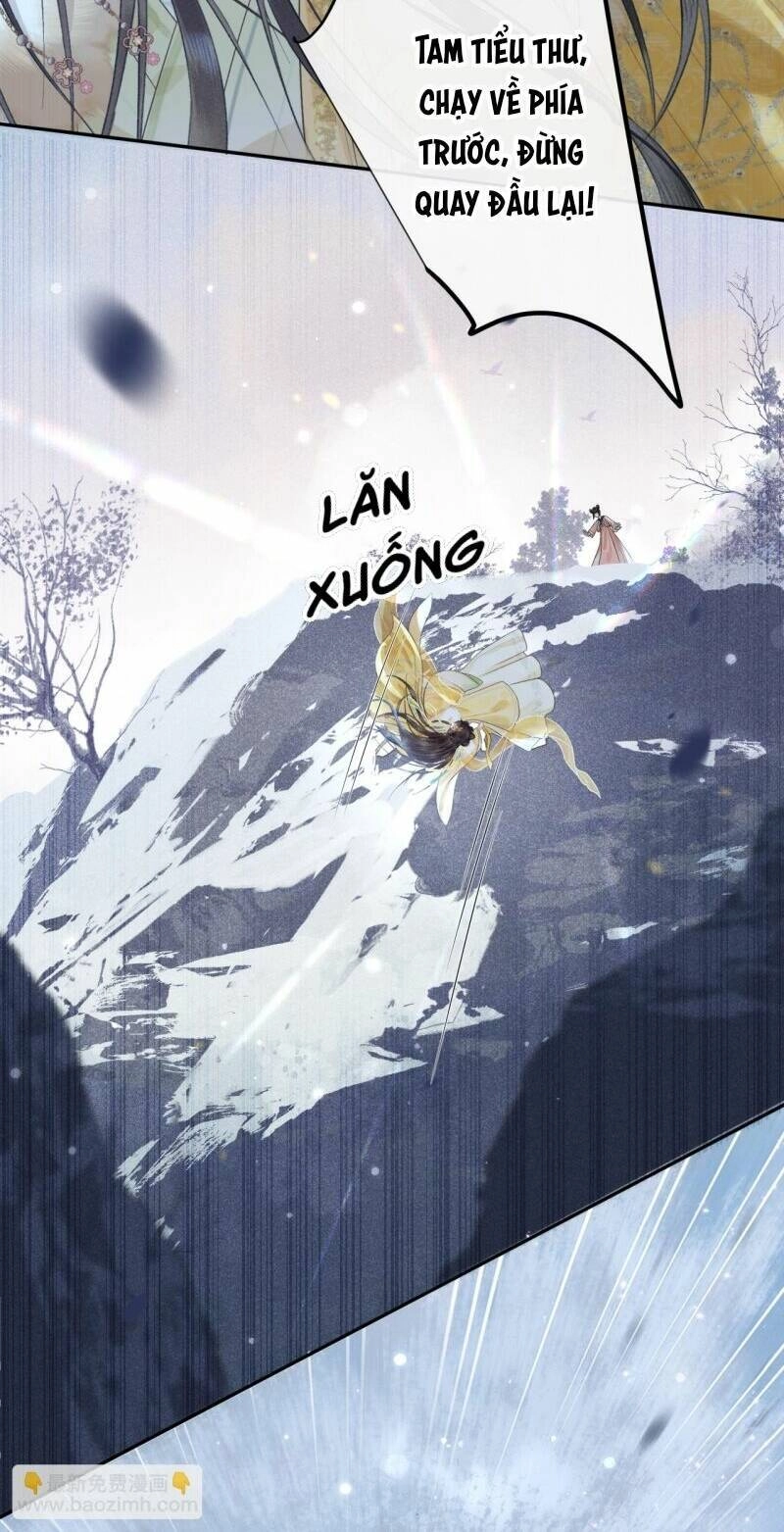 Hắc Nguyệt Quang Nắm Trong Tay Kịch Bản Be - Trường Nguyệt Tẫn Minh Chapter 1 - 2