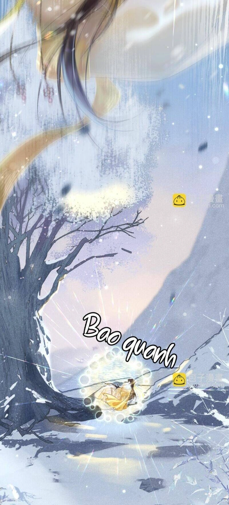 Hắc Nguyệt Quang Nắm Trong Tay Kịch Bản Be - Trường Nguyệt Tẫn Minh Chapter 1 - 4