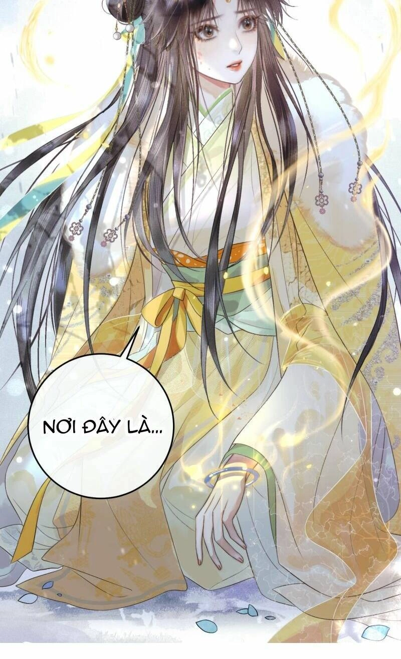 Hắc Nguyệt Quang Nắm Trong Tay Kịch Bản Be - Trường Nguyệt Tẫn Minh Chapter 1 - 6