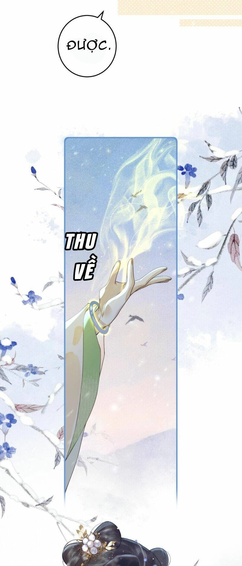 Hắc Nguyệt Quang Nắm Trong Tay Kịch Bản Be - Trường Nguyệt Tẫn Minh Chapter 1 - 19