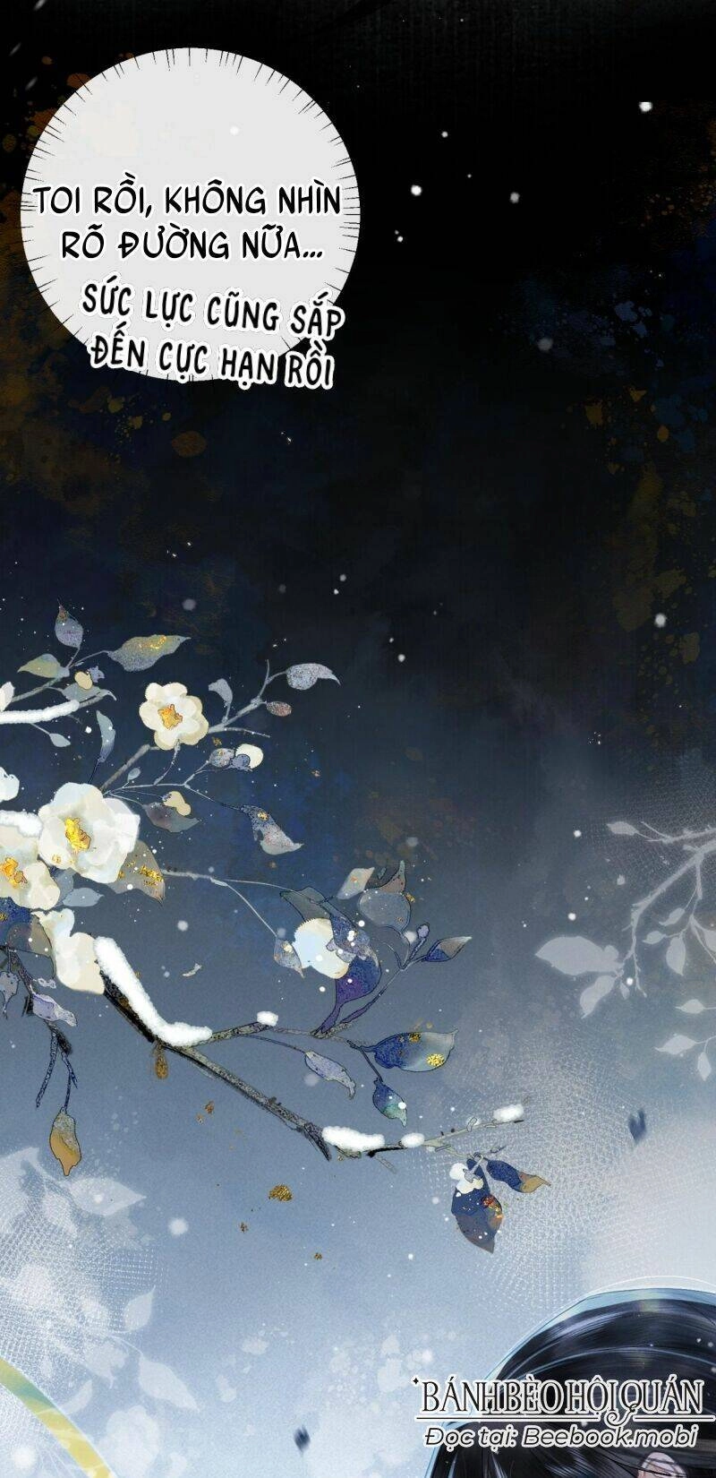 Hắc Nguyệt Quang Nắm Trong Tay Kịch Bản Be - Trường Nguyệt Tẫn Minh Chapter 1 - 25