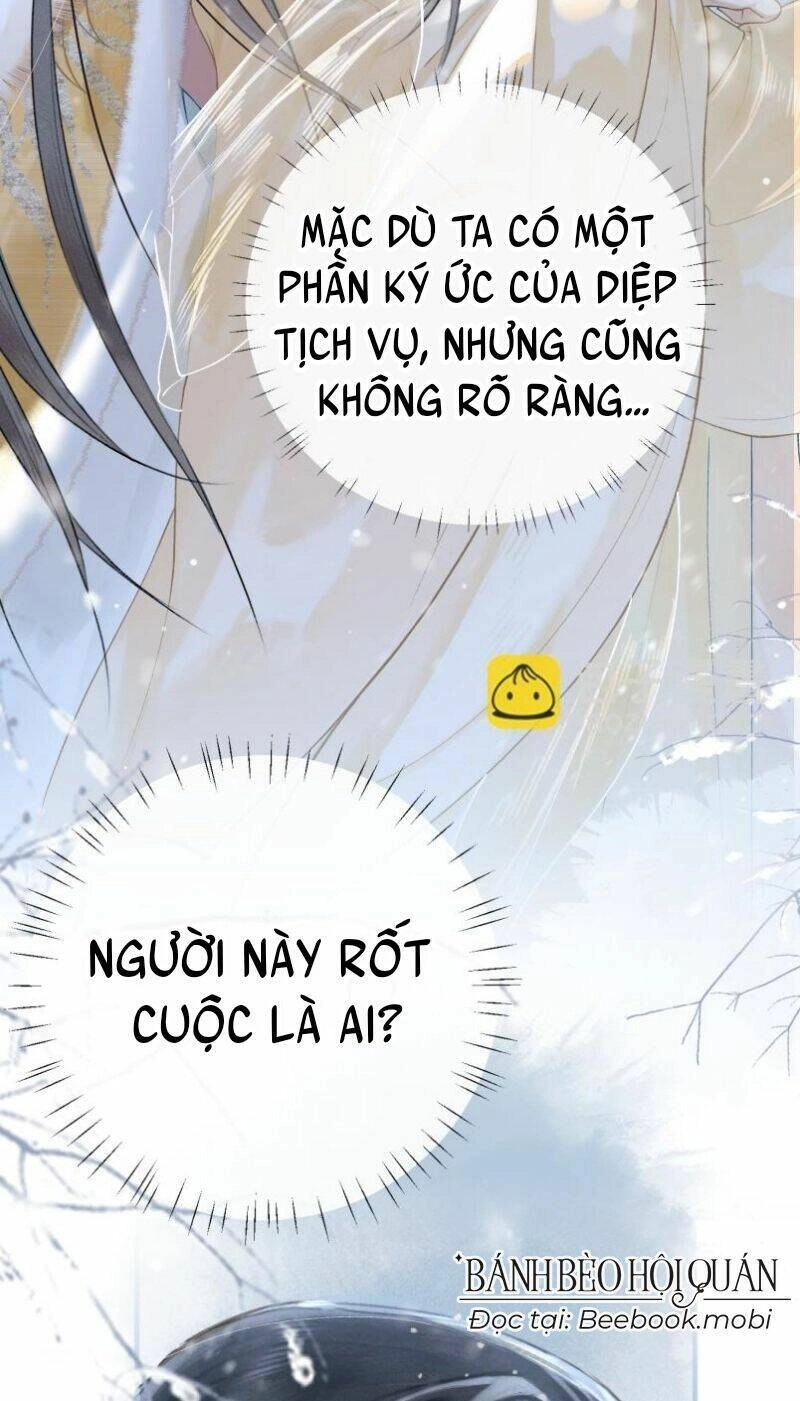 Hắc Nguyệt Quang Nắm Trong Tay Kịch Bản Be - Trường Nguyệt Tẫn Minh Chapter 1 - 38