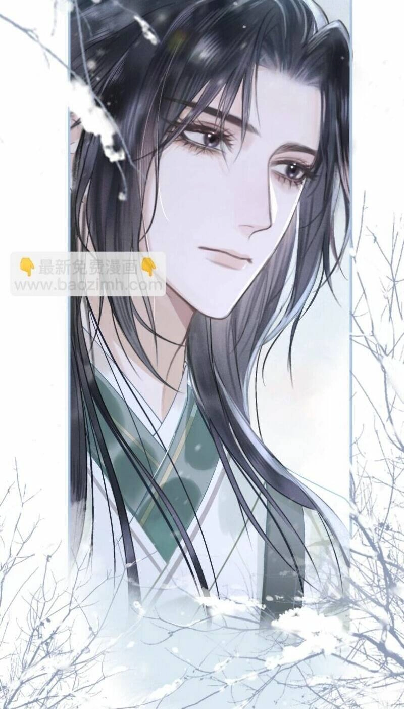 Hắc Nguyệt Quang Nắm Trong Tay Kịch Bản Be - Trường Nguyệt Tẫn Minh Chapter 1 - 39