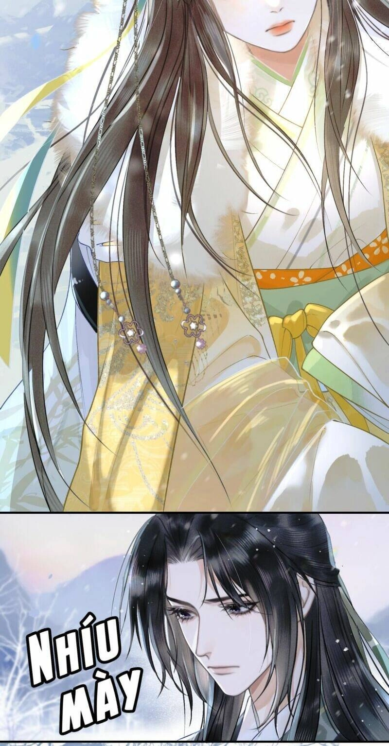 Hắc Nguyệt Quang Nắm Trong Tay Kịch Bản Be - Trường Nguyệt Tẫn Minh Chapter 1 - 51