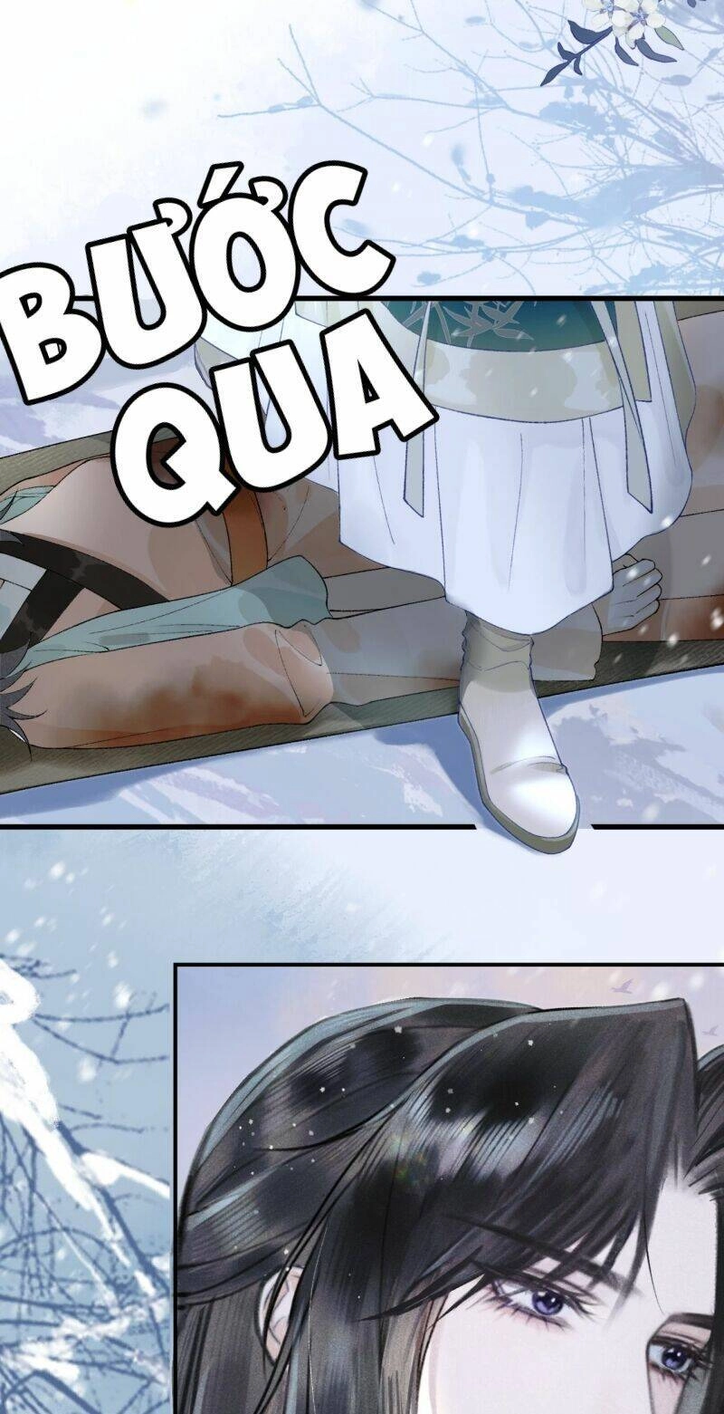 Hắc Nguyệt Quang Nắm Trong Tay Kịch Bản Be - Trường Nguyệt Tẫn Minh Chapter 1 - 54