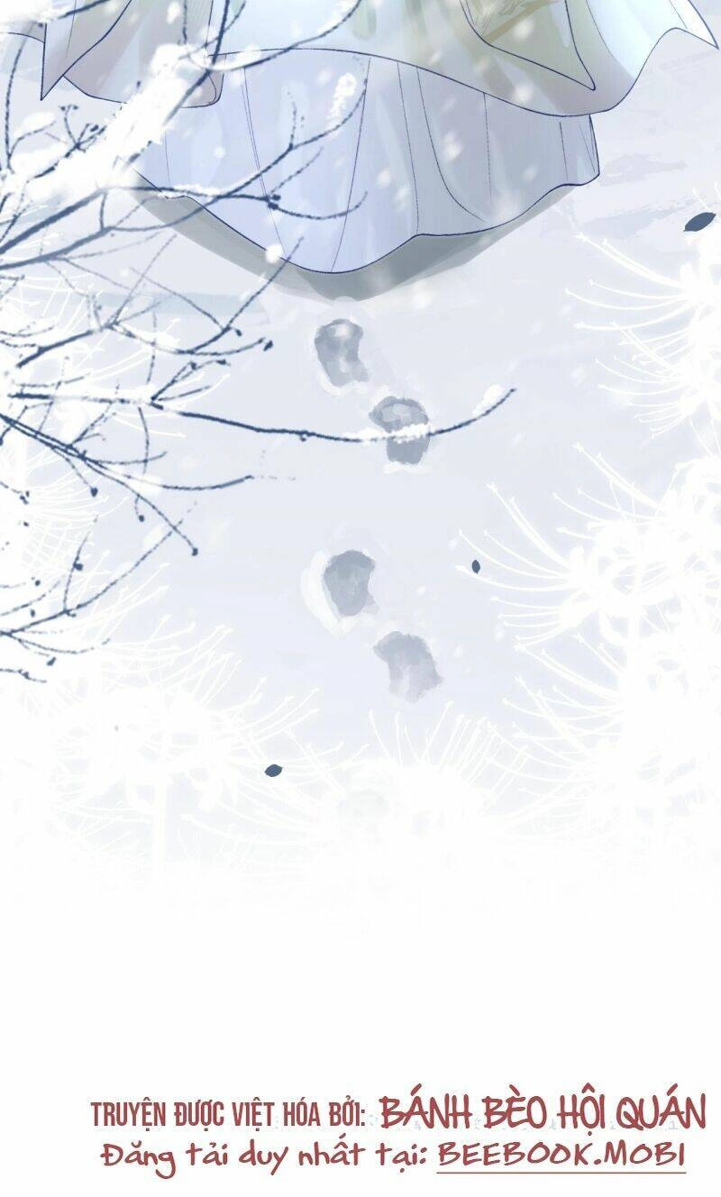 Hắc Nguyệt Quang Nắm Trong Tay Kịch Bản Be - Trường Nguyệt Tẫn Minh Chapter 1 - 57