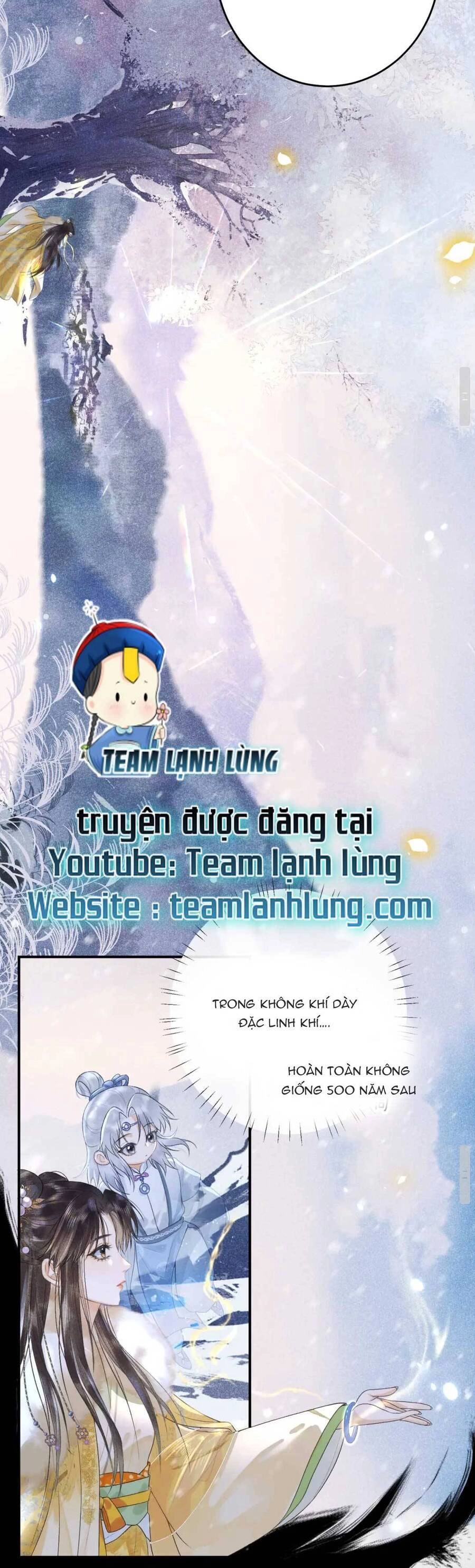 Hắc Nguyệt Quang Nắm Trong Tay Kịch Bản Be - Trường Nguyệt Tẫn Minh Chapter 2 - 7