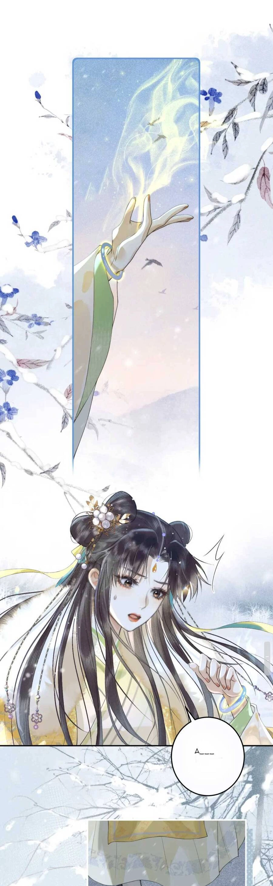 Hắc Nguyệt Quang Nắm Trong Tay Kịch Bản Be - Trường Nguyệt Tẫn Minh Chapter 2 - 14