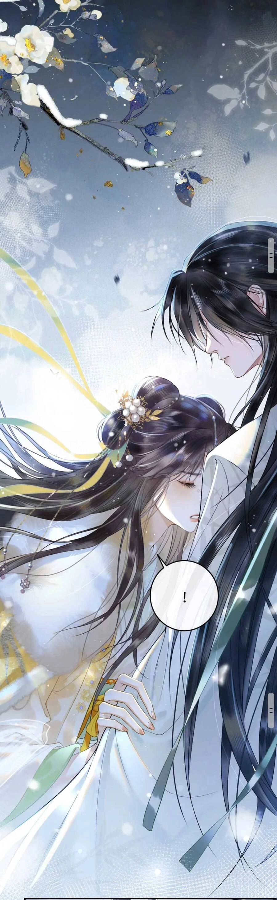 Hắc Nguyệt Quang Nắm Trong Tay Kịch Bản Be - Trường Nguyệt Tẫn Minh Chapter 2 - 18